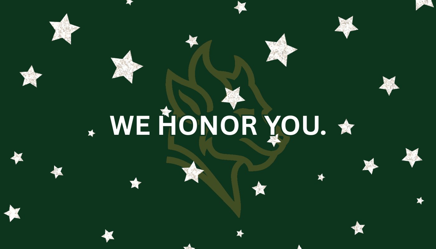 We Honor You military gift card artwork