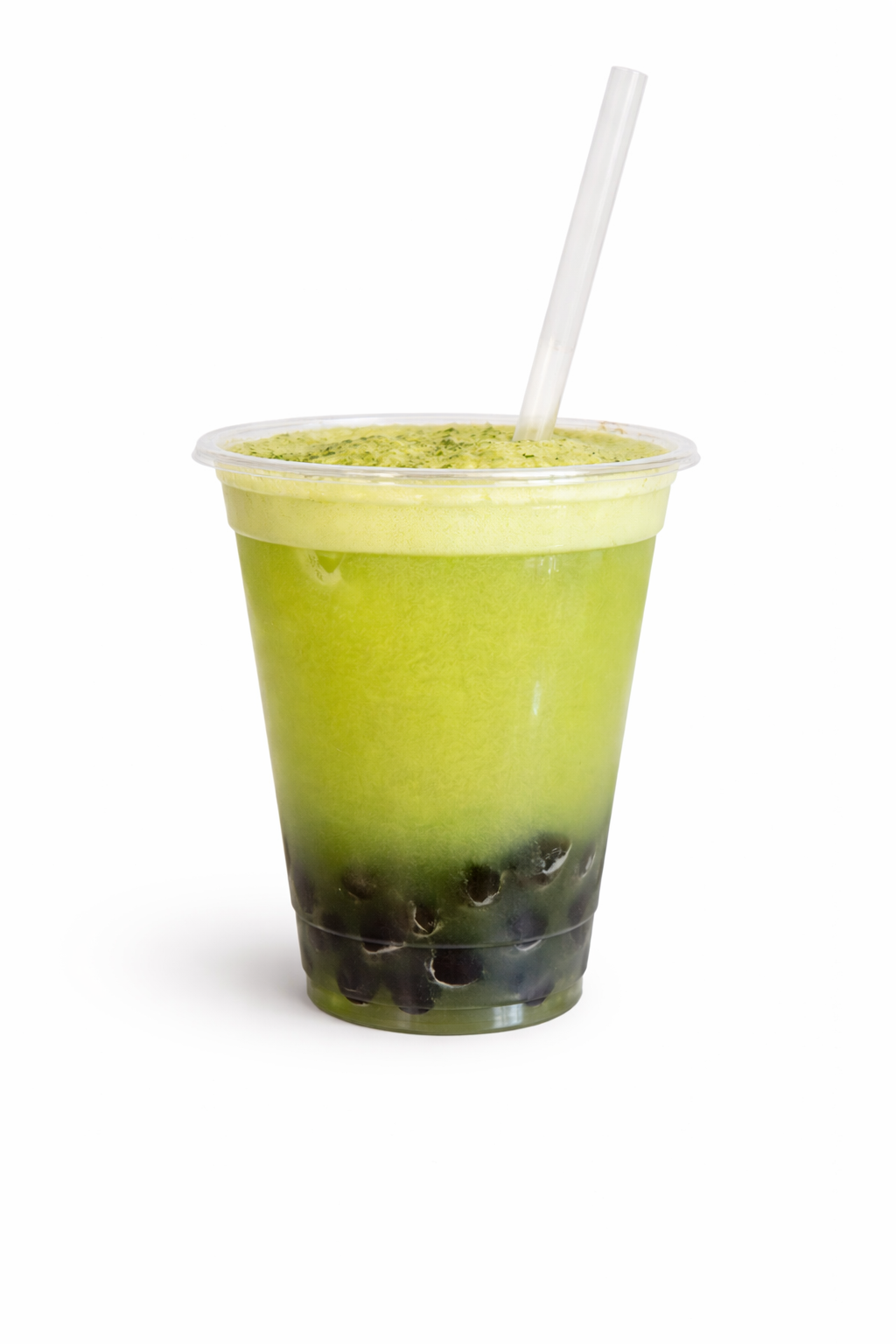 Murkwatcher's drink at Misty Ember Café