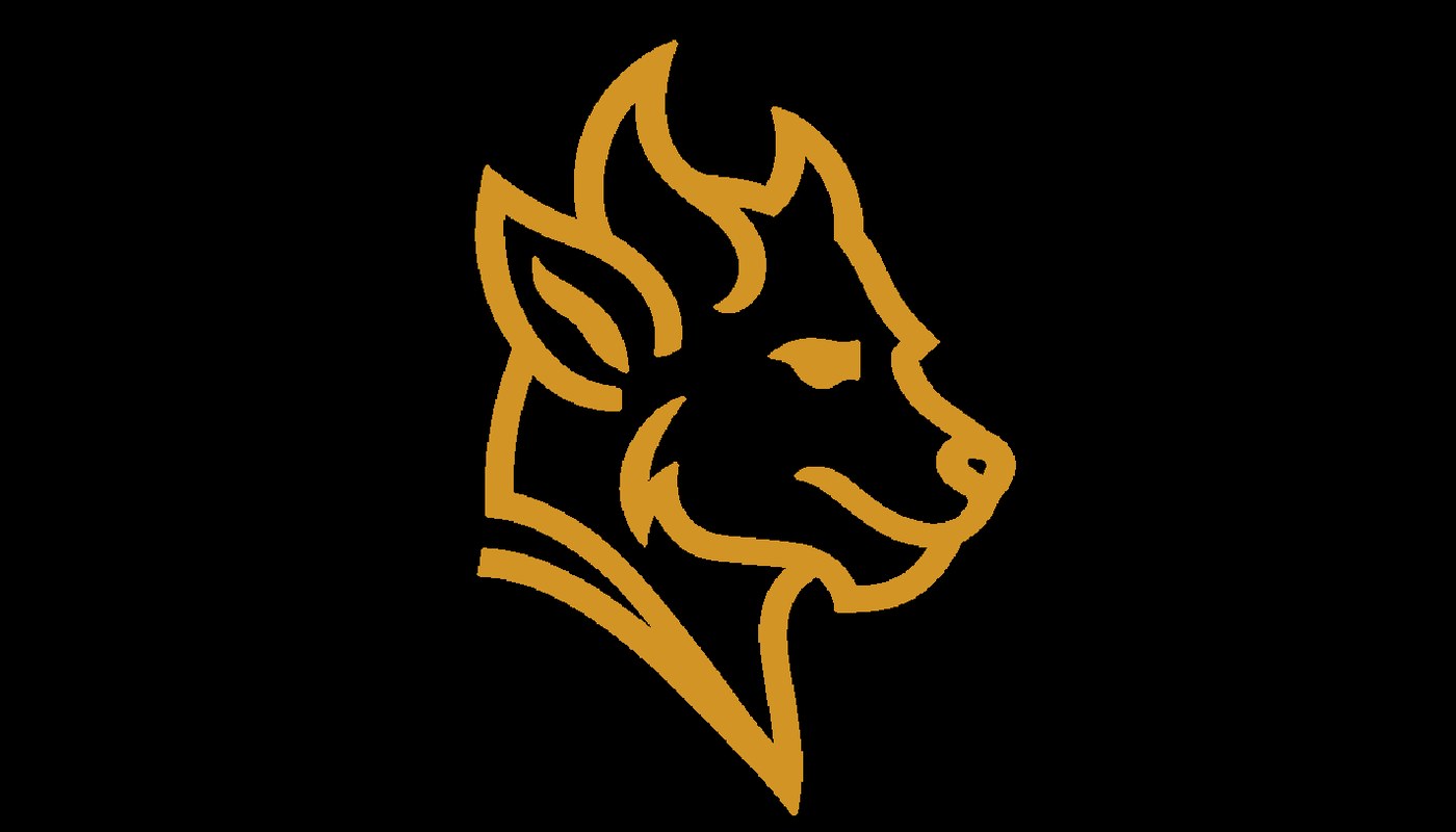 Golden Thank You gift card artwork