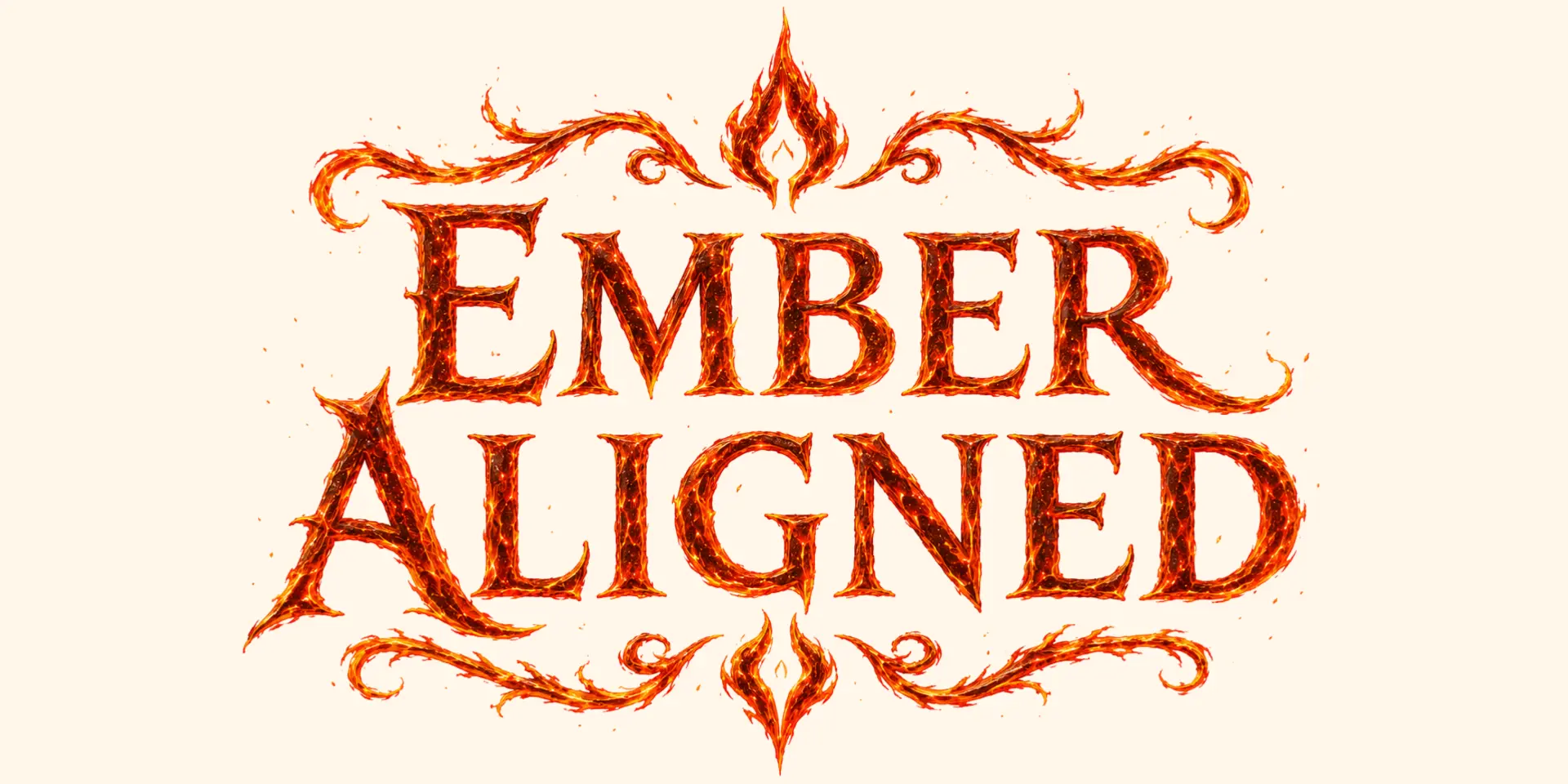 Ember Aligned