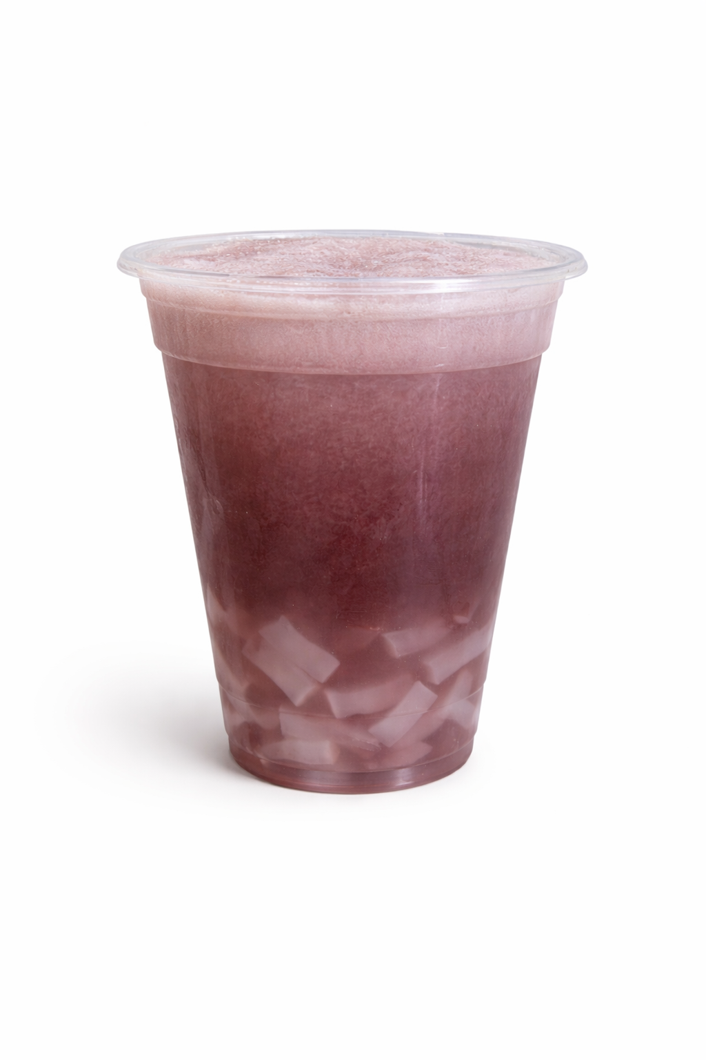 Stellarion's drink at Misty Ember Café