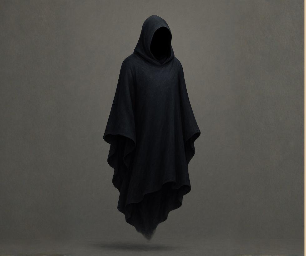 Vantis — character artwork from The Celestial Thread