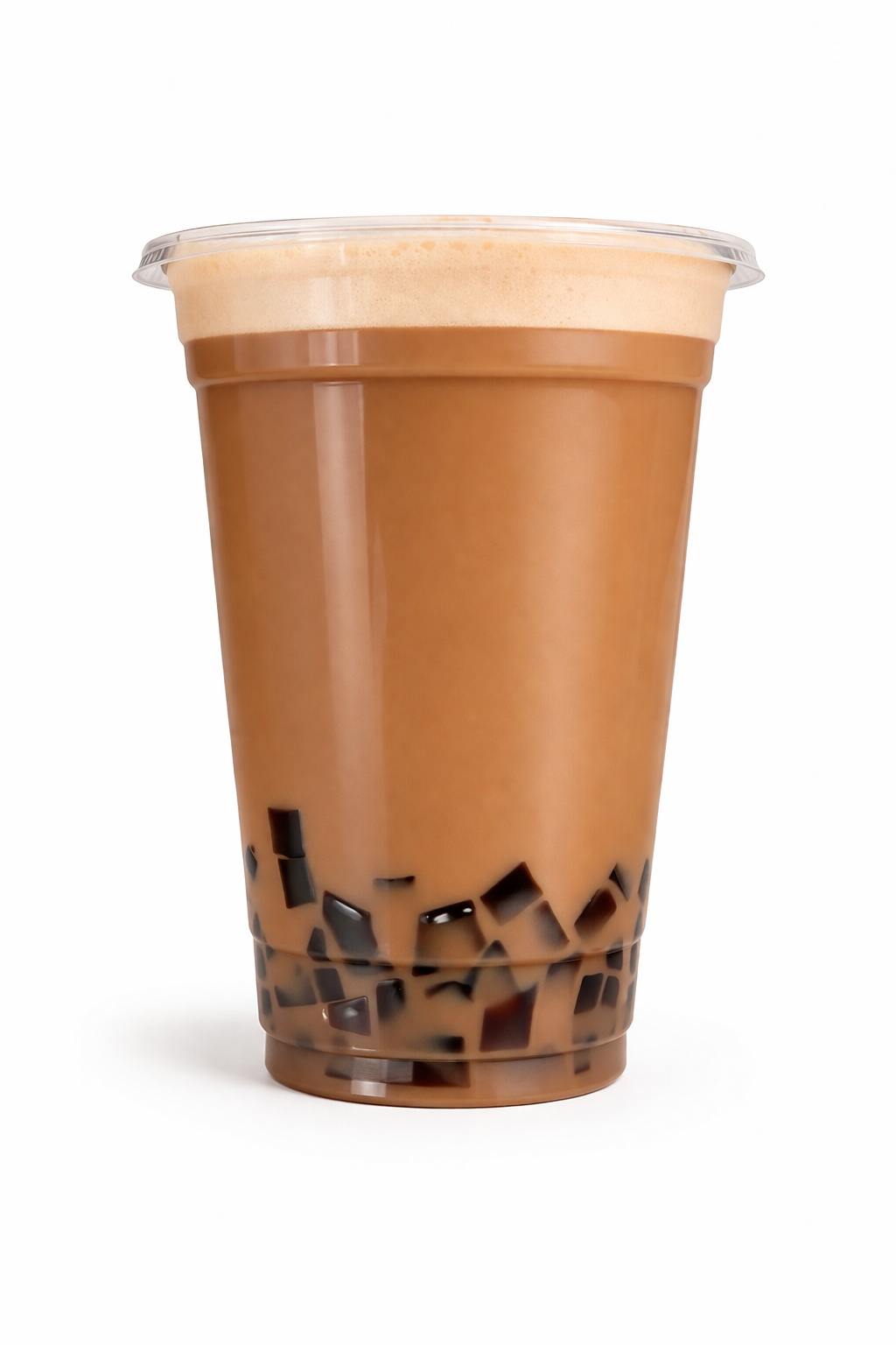 Vantis's drink at Misty Ember Café