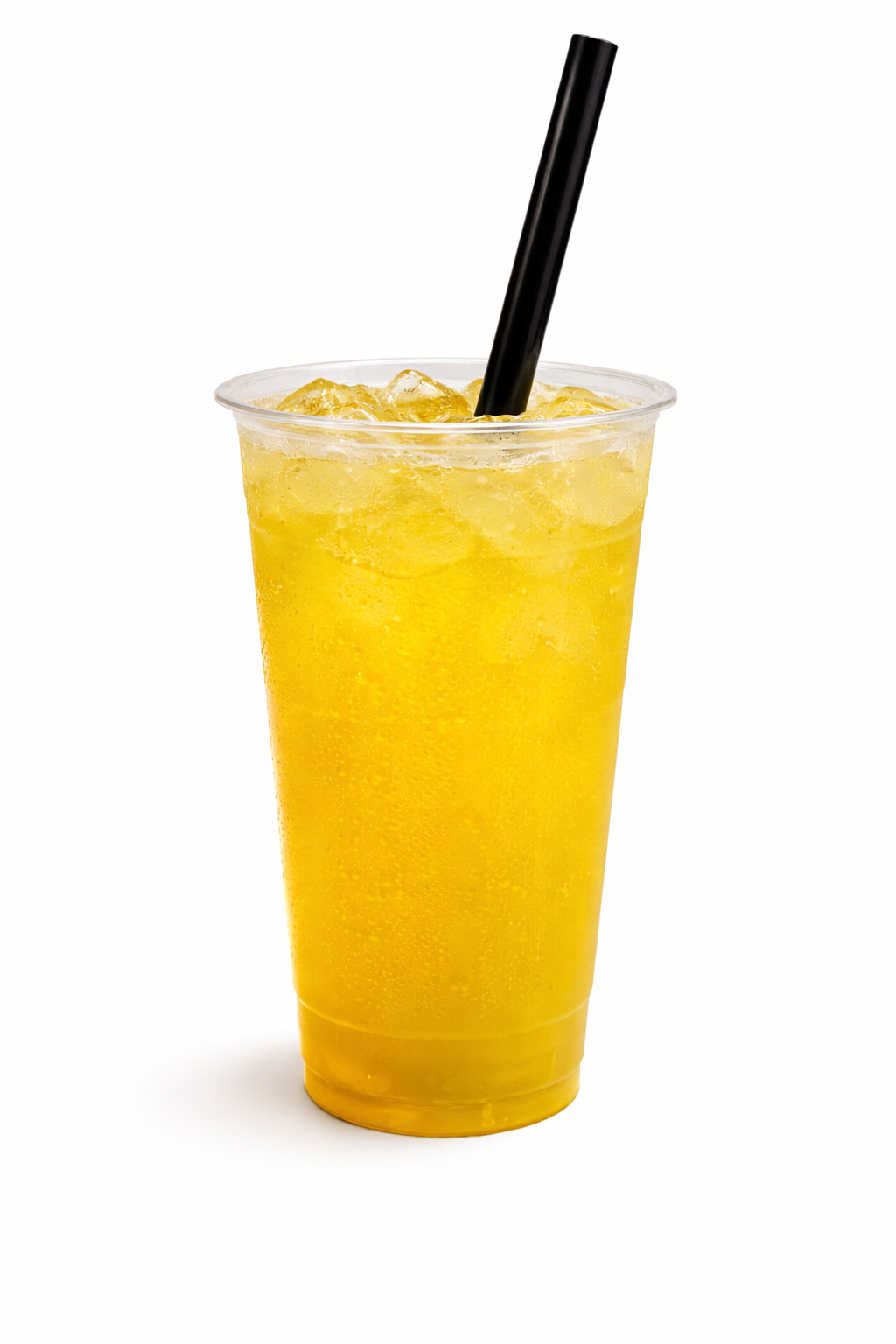 Emberling's drink at Misty Ember Café
