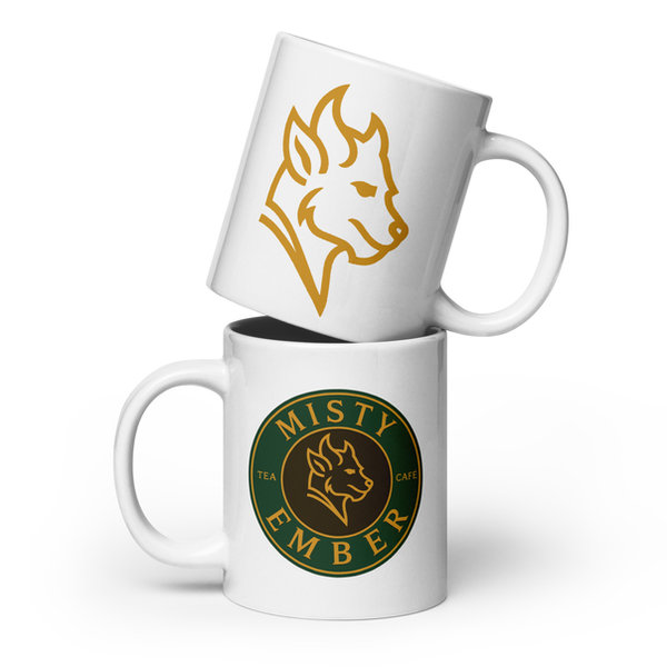 The Dual Sigil Mug