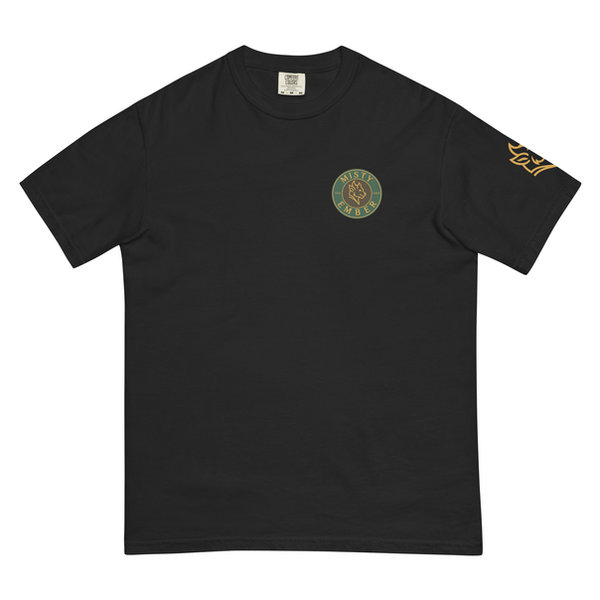 Ember Crest Tee