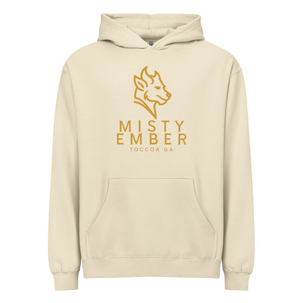 Ember Herald Hoodie
